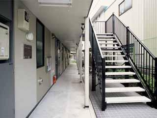 【外観】 | エトワール