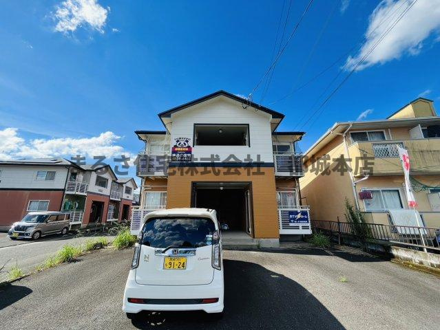 コーポフレグランス