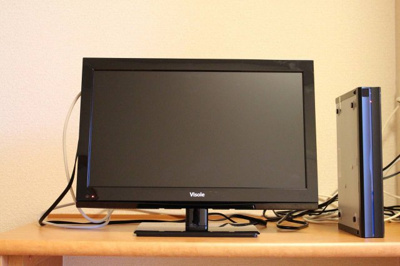 【設備】 | 美明 | TV付。