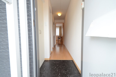 【玄関】 | フォレスト土井