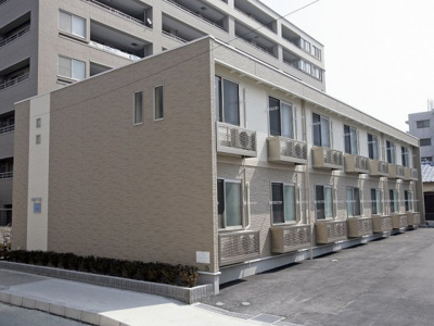 【外観】 | フォレスト土井