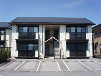 ラフォーレ・ハピネスＡの画像