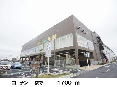 【周辺】 | ベルクレーヌ21