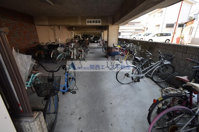 【その他共用部分】 | サンプラザ新石切