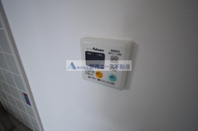 【設備】 | サンプラザ新石切