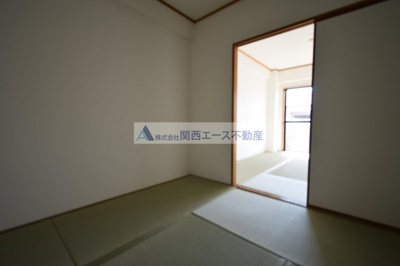 【和室】 | サンプラザ新石切