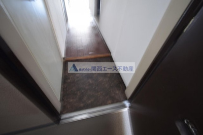 【玄関】 | サンプラザ新石切