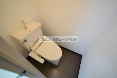 【トイレ】 | サンプラザ新石切