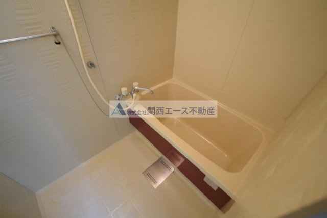 【浴室】 | サンプラザ新石切