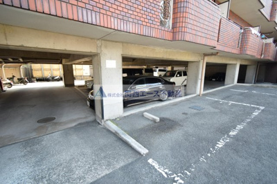 【駐車場】 | サンプラザ新石切
