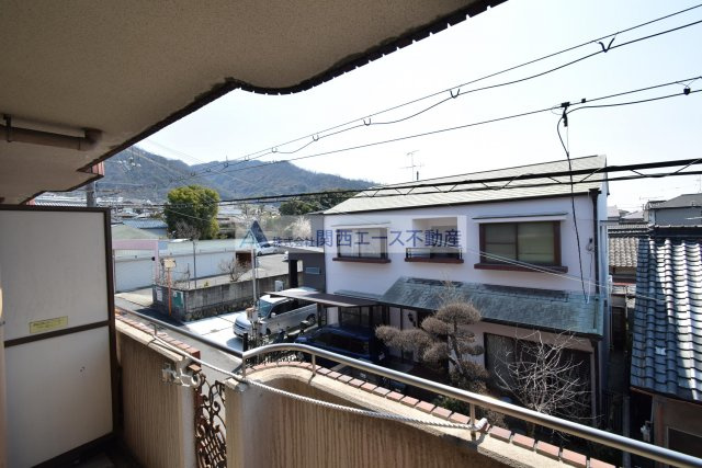 【展望】 | サンプラザ新石切
