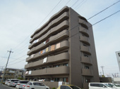 八尾市八尾木北６丁目のマンションの画像