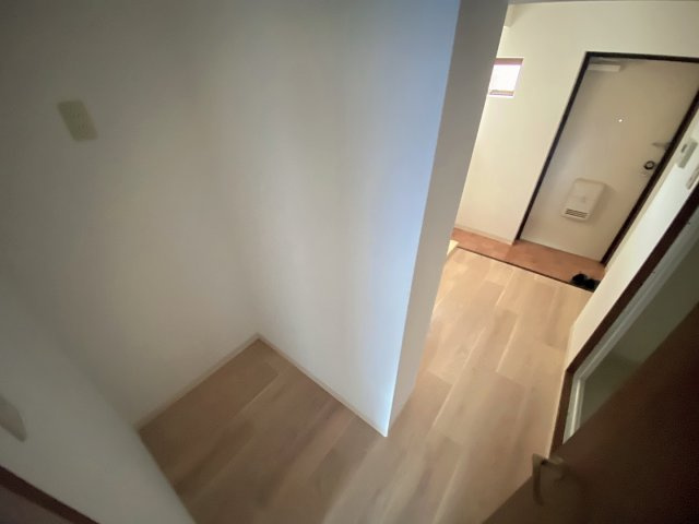 コーポオオミノのその他