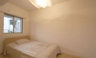 エスティメゾン四谷坂町の寝室|別室参考写真