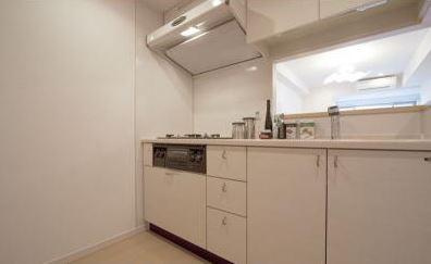 エスティメゾン四谷坂町のキッチン|別室参考写真