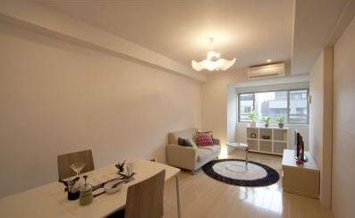 エスティメゾン四谷坂町の居間・リビング|別室参考写真