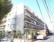 ネオコーポ墨田の画像
