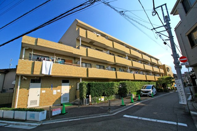 【外観】 | エスタシオン渋谷