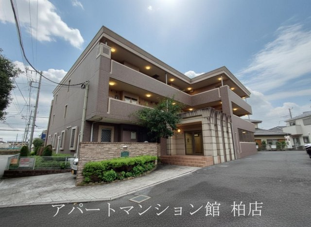 シャルマンⅡ