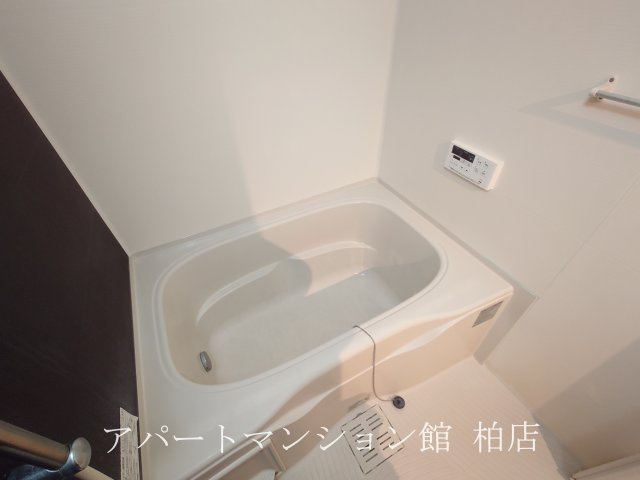 シャルマンⅡのトイレ