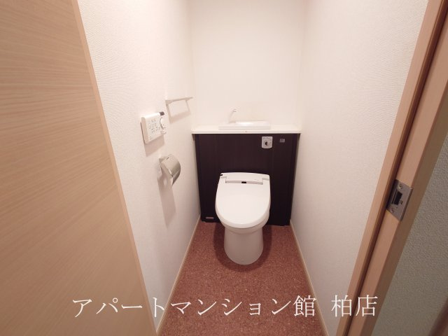 シャルマンⅡの設備