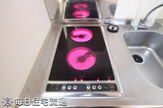 【キッチン】 | Ｔ　Ⅰ