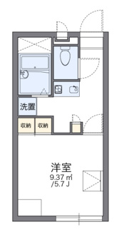 【間取り】 | Ｔ　Ⅰ