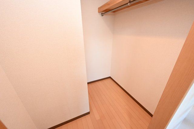 【収納】 | アイリスハイツ8号館