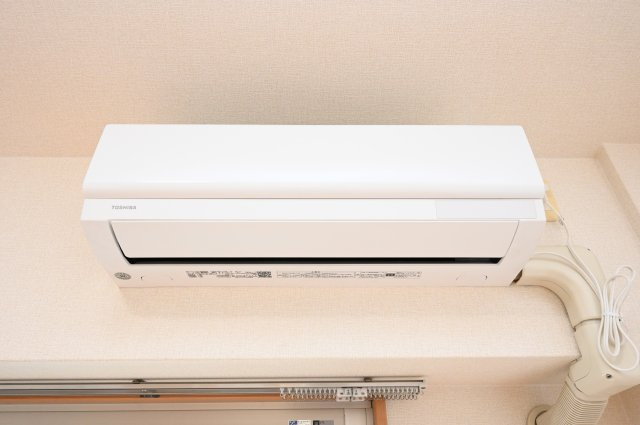 【設備】 | アイリスハイツ8号館