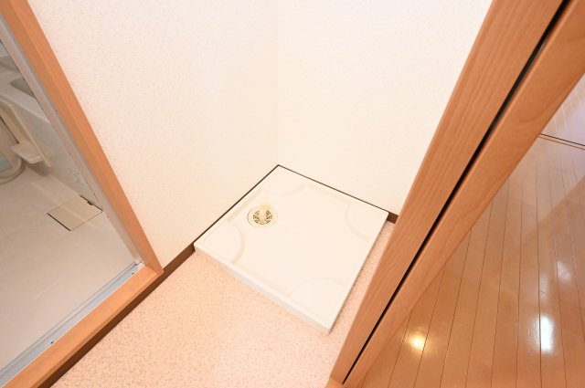 【設備】 | アイリスハイツ8号館