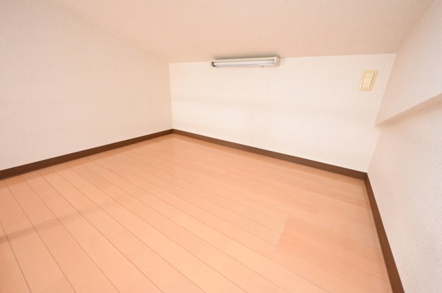 【その他】 | アイリスハイツ8号館