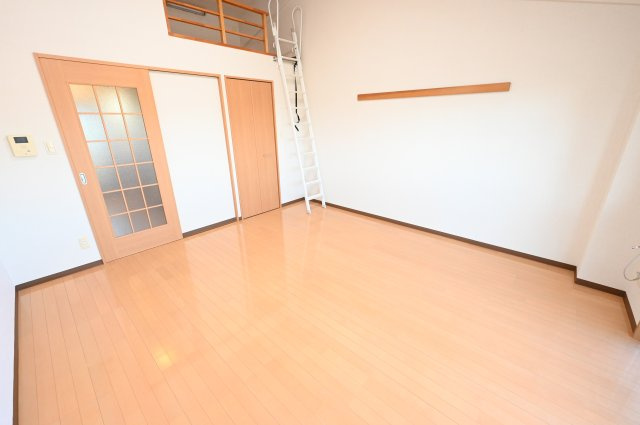 【内装】 | アイリスハイツ8号館