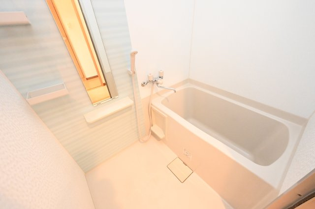 【浴室】 | アイリスハイツ8号館