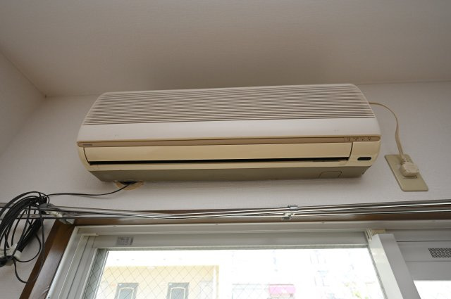 【その他】 | ラックハウス | ※同物件別部屋写真
