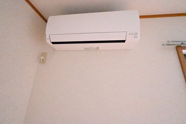 【設備】 | シャンテB棟