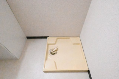 【その他】 | シャンテB棟