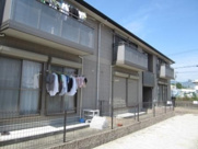 シャンテB棟の画像