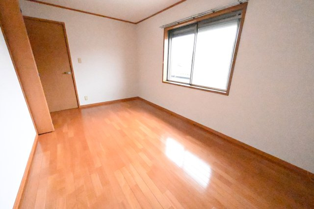 【内装】 | シャンテB棟