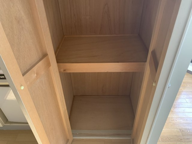 【収納】 | メモリーホーム第一ビル