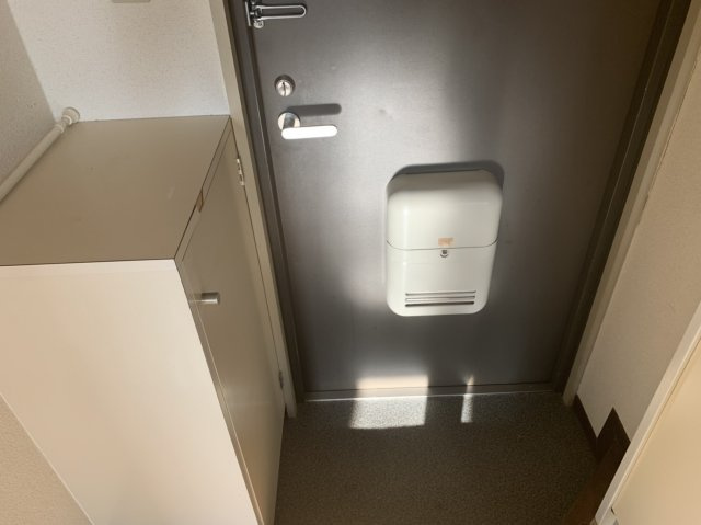 【玄関】 | メモリーホーム第一ビル