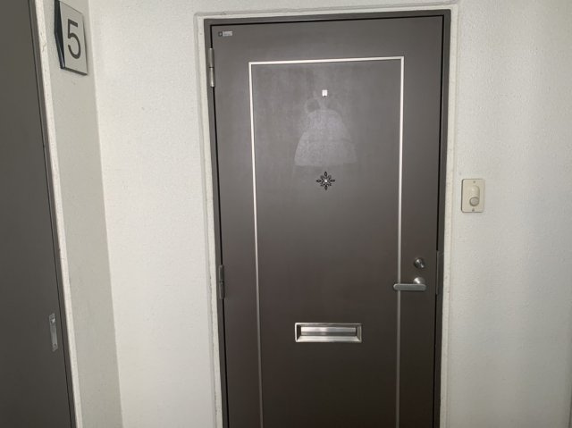 【玄関】 | メモリーホーム第一ビル