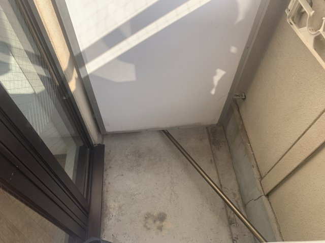 【バルコニー】 | メモリーホーム第一ビル