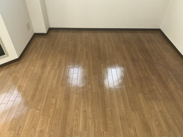 【洋室】 | メモリーホーム第一ビル