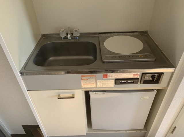 【キッチン】 | メモリーホーム第一ビル