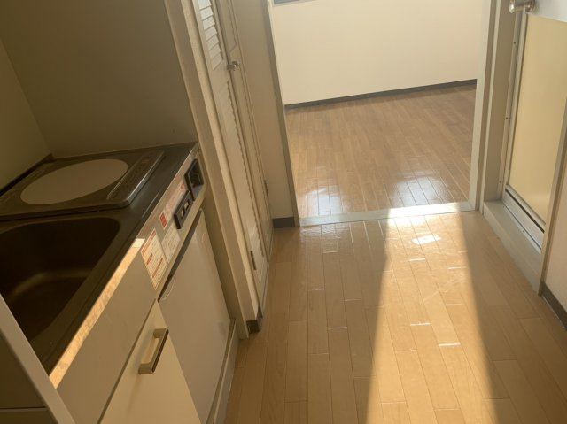 【キッチン】 | メモリーホーム第一ビル