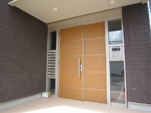 【その他共用部分】 | ベル・フルール