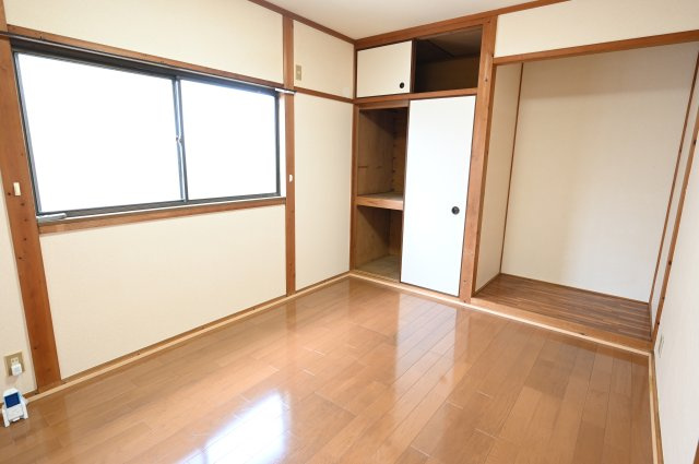 【寝室】 | M`s天理（田町）