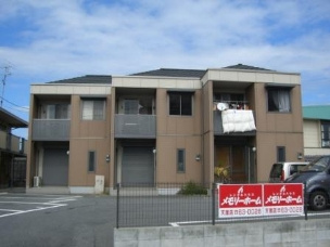 【外観】 | ヴィラ