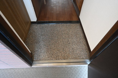 【玄関】 | グラン・シャリオ二階堂