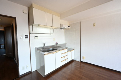 【キッチン】 | グラン・シャリオ二階堂